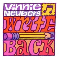 Vinnie Neuberg - Write Back