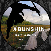 Dara Ashrafi - Optic