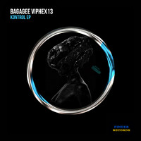 Bagagee Viphex13 - Kontrol EP