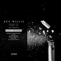 Kev Willis - Velocity Force The Remixes EP