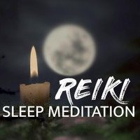 Christian Thomas - Reiki Sleep Meditation