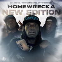 Homewrecka - New Edition (Explicit)
