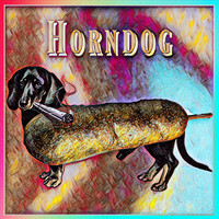 Fog Holler - Horndog
