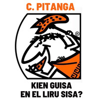 C. Pitanga - Kien guisa en el liru sisa