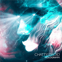 Hologramm - Chatty Droid