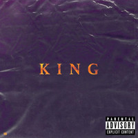 Gado - King (Explicit)