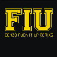 Cenzo - Fuck It Up (Explicit)