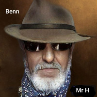 Mr H - Benn EP