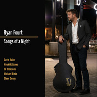 Ryan Fourt - Songs of a Night