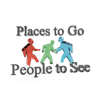 Alex Taylor - Places to Go People to See