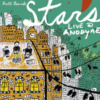 Brett Newski - Stars (Live at Anodyne)