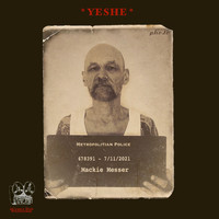 Yeshe - Mackie Messer