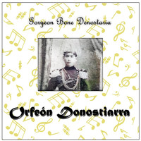 Goryeo Bone Denostaria - Jose Antonio Corea: Orfeón Donostiarra