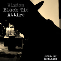 Wizdom - Black Tie Attire (Explicit)