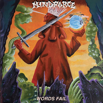 Mindforce - Words Fail