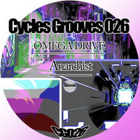 Omega Drive - Anarchist