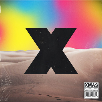 WE ARE ONE - XMAS