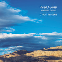 Daniel Schmidt - Cloud Shadows
