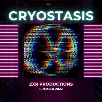 ZXR Productions - Cryostasis