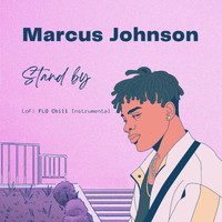 Marcus Johnson - Stand By