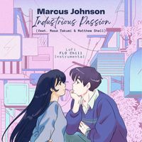 Marcus Johnson - Industrious Passion