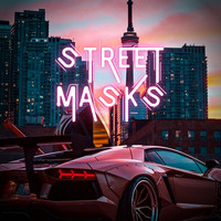 The Call - Street Masks