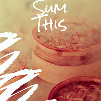 Various Artists - Sum This