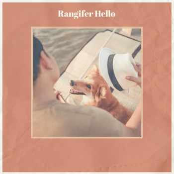 Various Artists - Rangifer Hello