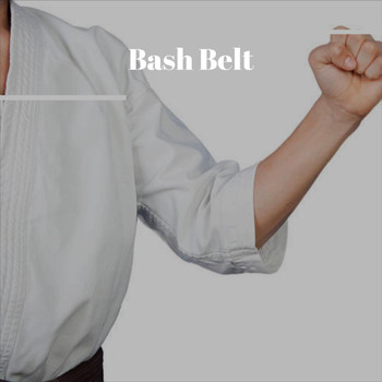 Various Artists - Bash Belt