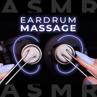 ASMR Bakery - A.S.M.R Deep Eardrum Massage for Sleep (No Talking)