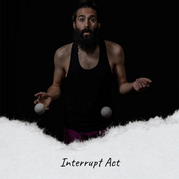 Various Artists - Interrupt Act