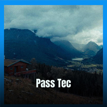 Various Artists - Pass Tec