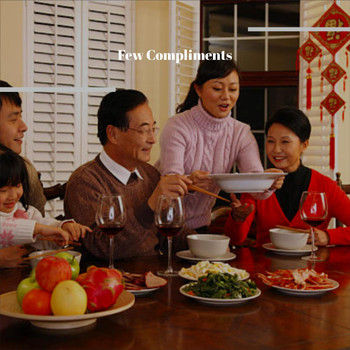 Various Artists - Few Compliments