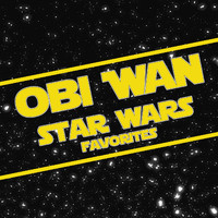 The Riverfront Studio Orchestra - Obi Wan (Star Wars Favorites)