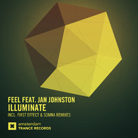 Feel & Jan Johnston - Illuminate (The Remixes)