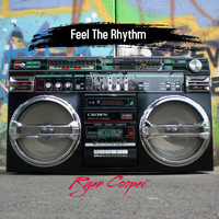 Ryan Cooper - Feel the Rhythm
