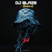 Dj Blaze - 34 (Explicit)