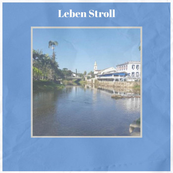 Various Artists - Leben Stroll