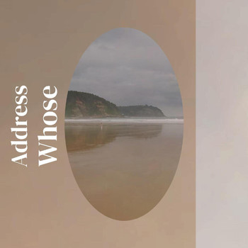 Various Artists - Address Whose