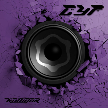 Kondor - Cyf