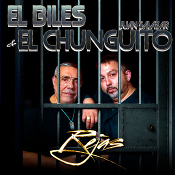 El Biles - Rejas