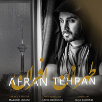 Afran - Tehran