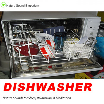 Nature Sound Emporium - Dishwasher