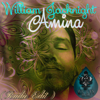 William Jacknight - Amina (Radio Edit)