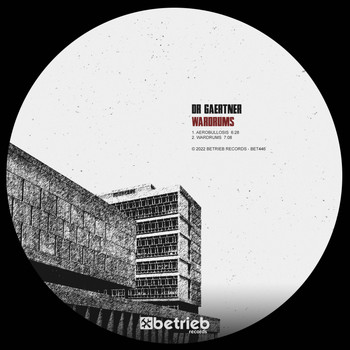 Dr Gaertner - Wardrums