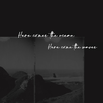 Andrea Porcu, Music For Sleep (A.P) - Here comes the ocean / Here come the waves