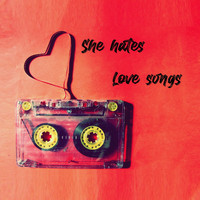 John Martin - She Hates Love Songs