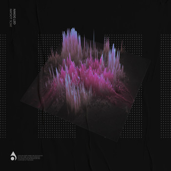 Jack Logan - Get Down