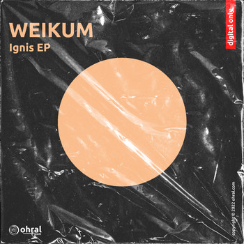 Weikum - Ignis EP