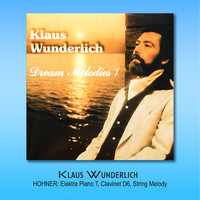 Klaus Wunderlich - Dream Melodies 1